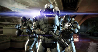 Illustration for article titled These are the Big Role-Playing Games of E3 2011, We Think